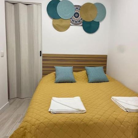 Holiday Setubal Loft Екстер'єр фото