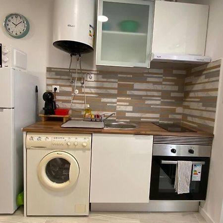 Holiday Setubal Loft Екстер'єр фото