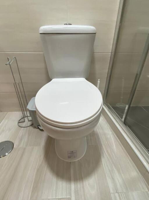 Holiday Setubal Loft Екстер'єр фото