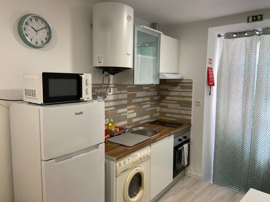 Holiday Setubal Loft Екстер'єр фото
