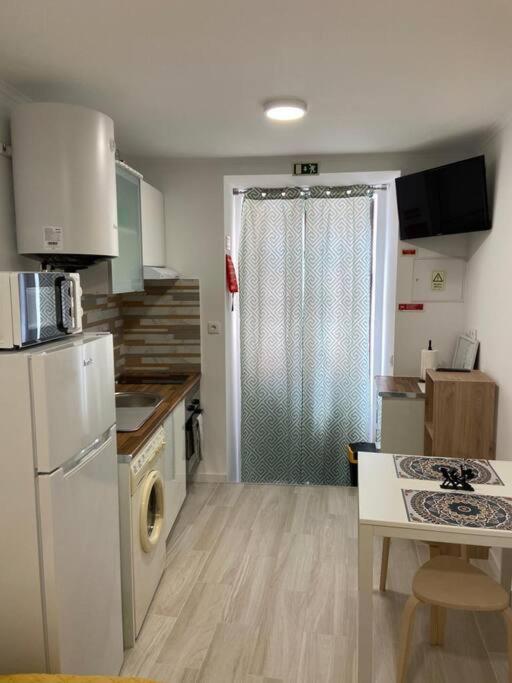 Holiday Setubal Loft Екстер'єр фото