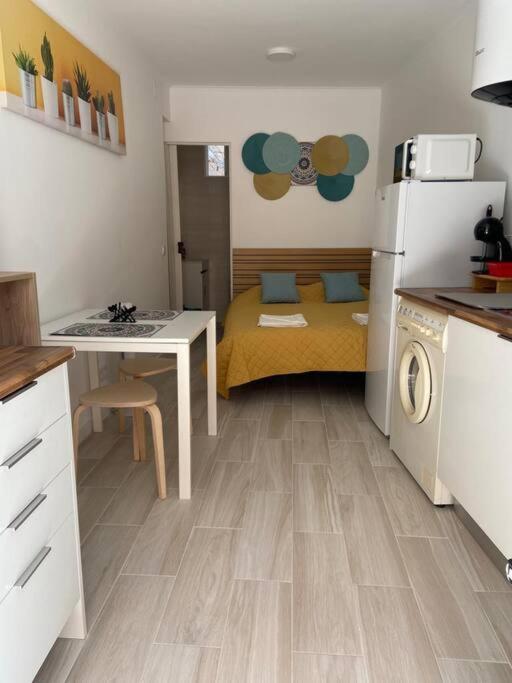 Holiday Setubal Loft Екстер'єр фото