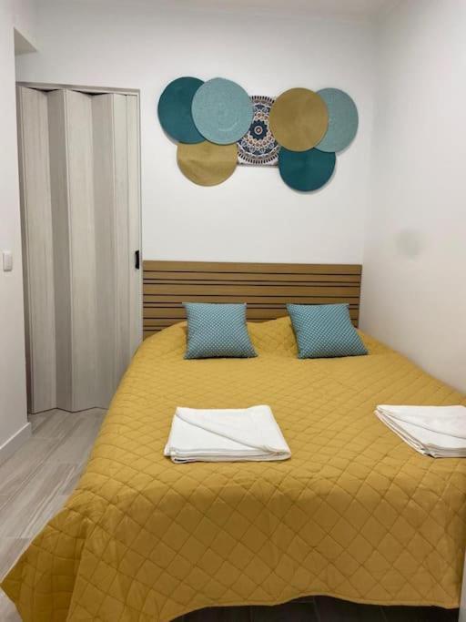 Holiday Setubal Loft Екстер'єр фото