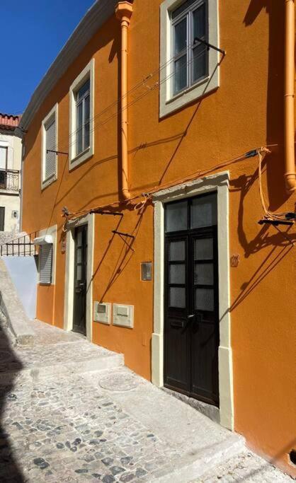Holiday Setubal Loft Екстер'єр фото