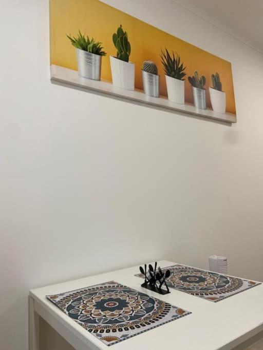 Holiday Setubal Loft Екстер'єр фото