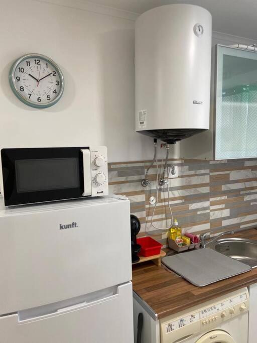 Holiday Setubal Loft Екстер'єр фото