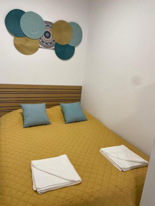 Holiday Setubal Loft Екстер'єр фото