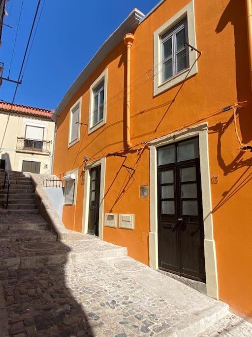 Holiday Setubal Loft Екстер'єр фото