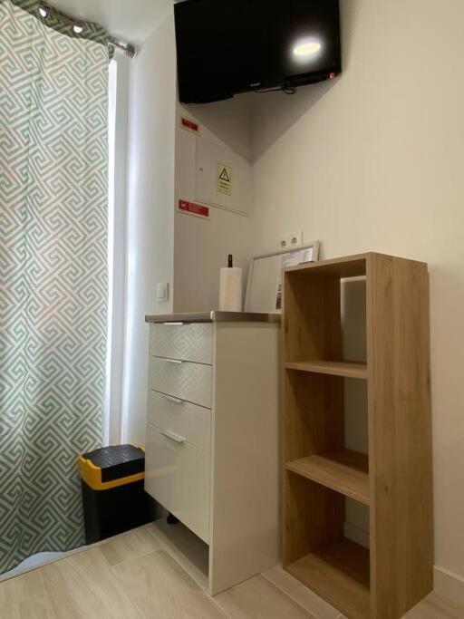 Holiday Setubal Loft Екстер'єр фото
